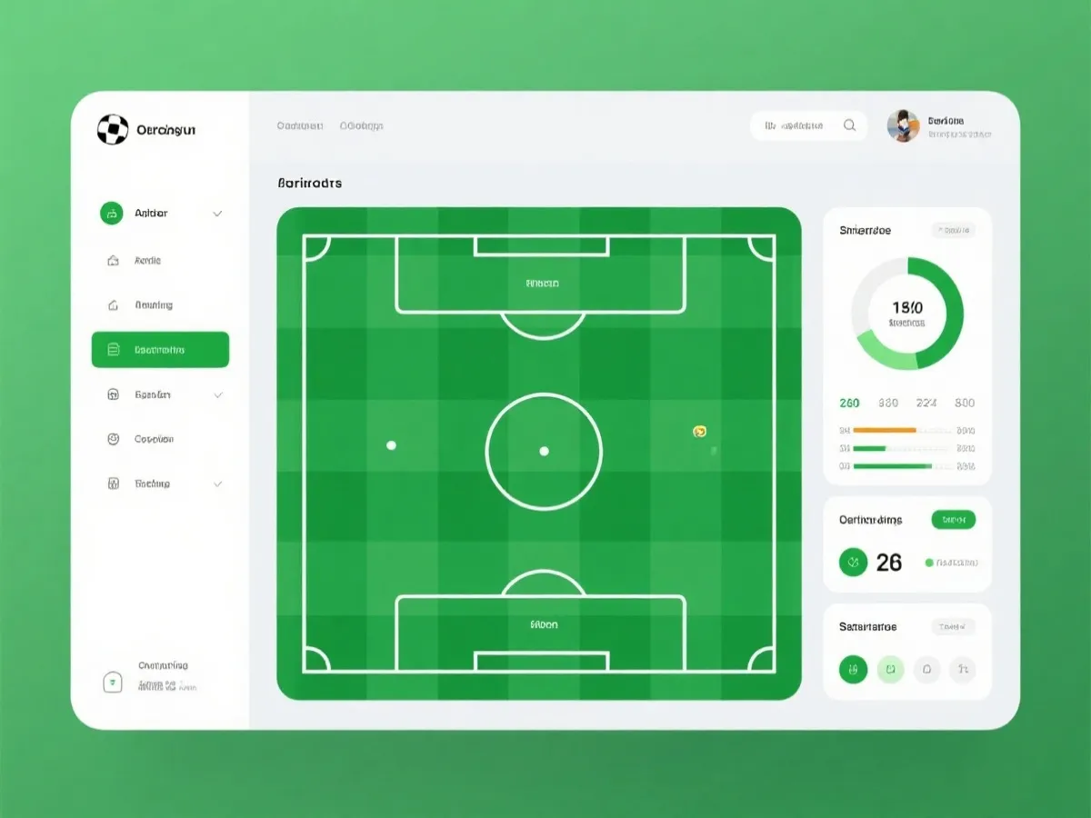 世界杯数据与赔率参考可视化